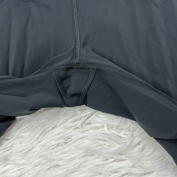 Lululemon Sheer Will High-Rise Tight 28" *Camo Graphite Grey - Picture 4 of 6